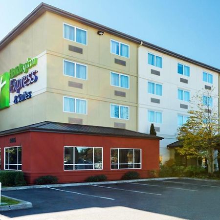 Holiday Inn Express Hotel & Suites North Seattle - Shoreline, An Ihg Hotel Экстерьер фото