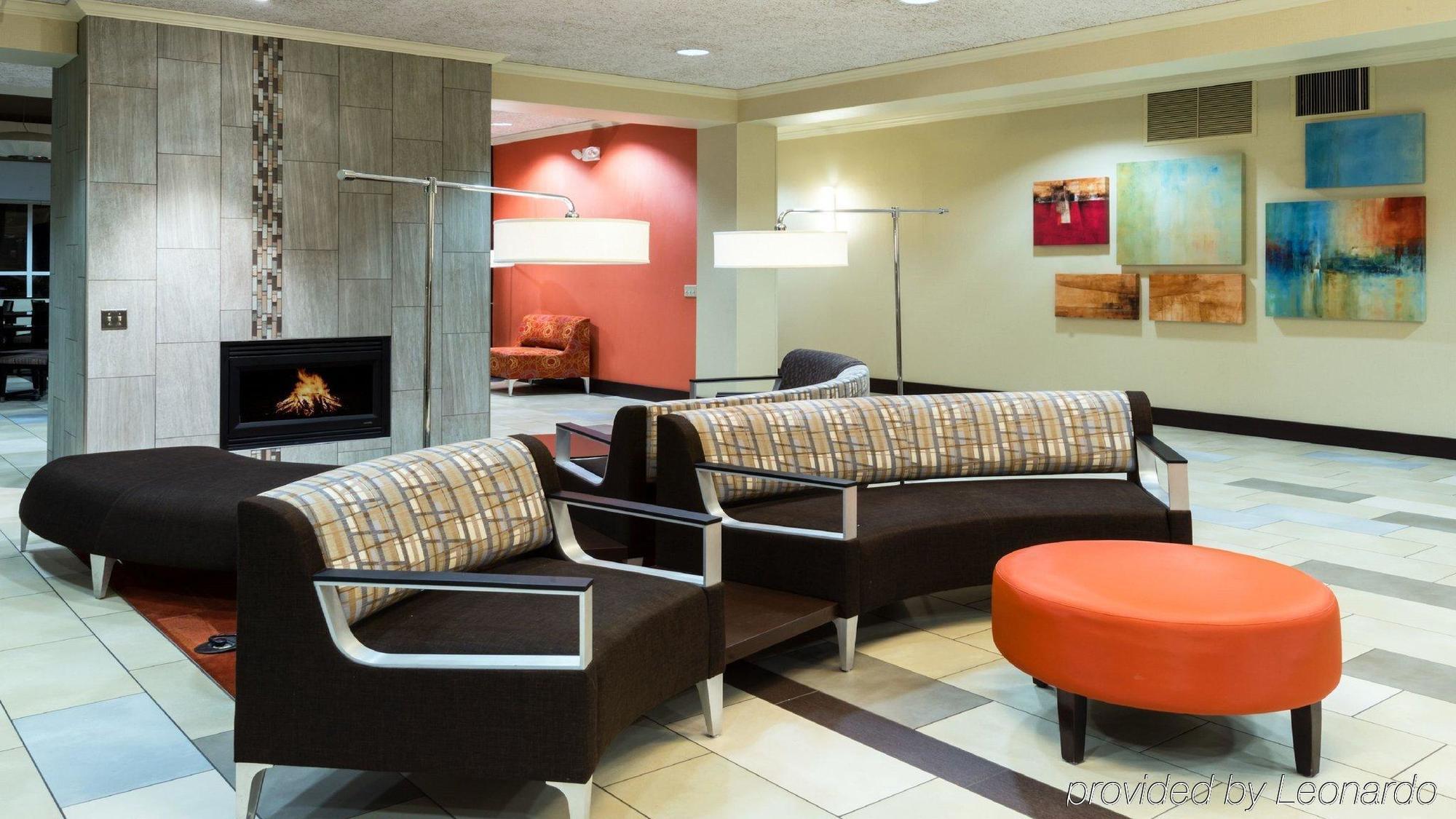 Holiday Inn Express Hotel & Suites North Seattle - Shoreline, An Ihg Hotel Экстерьер фото