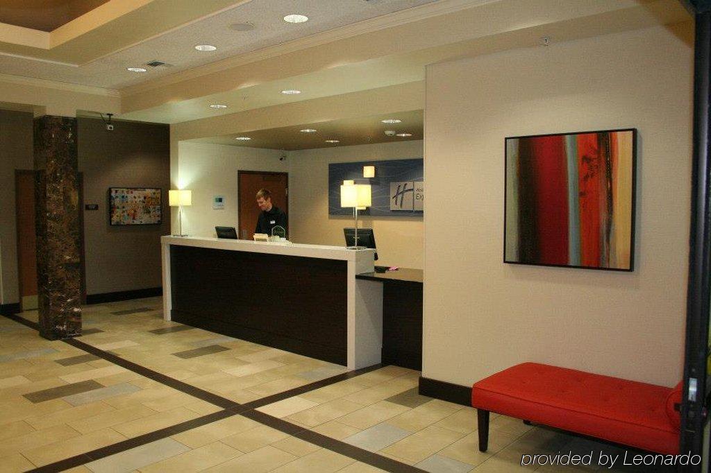 Holiday Inn Express Hotel & Suites North Seattle - Shoreline, An Ihg Hotel Интерьер фото