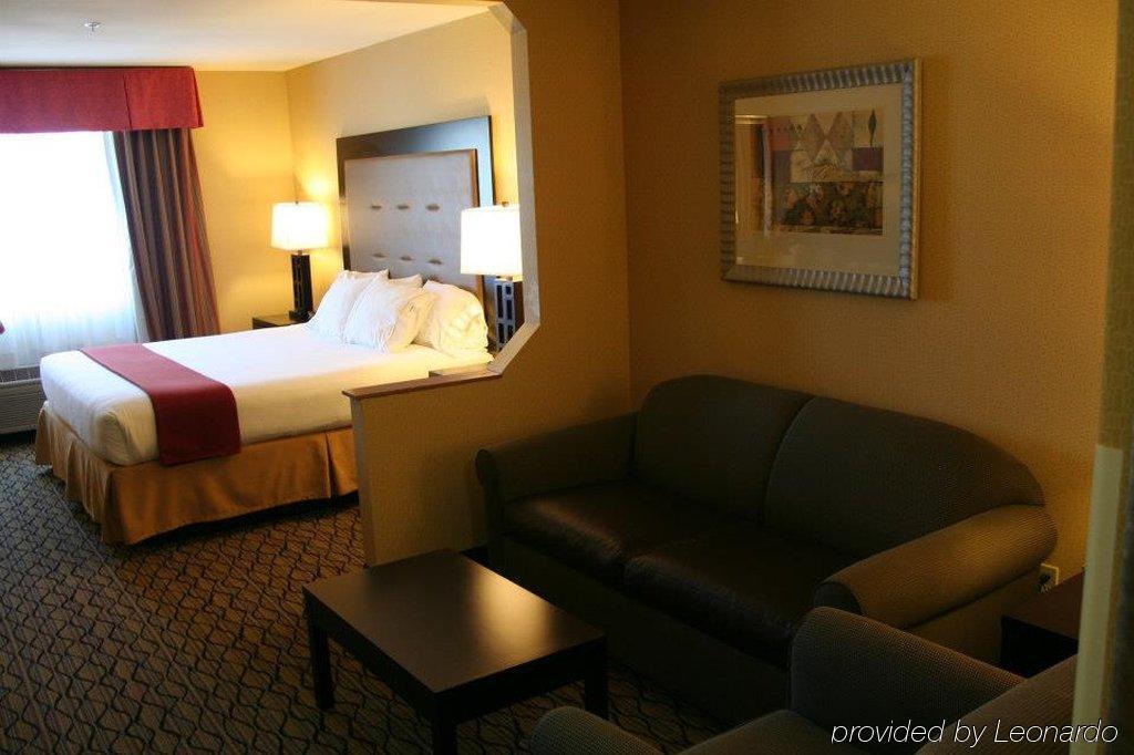 Holiday Inn Express Hotel & Suites North Seattle - Shoreline, An Ihg Hotel Номер фото