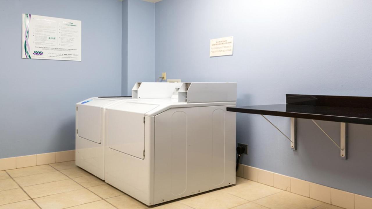 Holiday Inn Express Hotel & Suites North Seattle - Shoreline, An Ihg Hotel Экстерьер фото