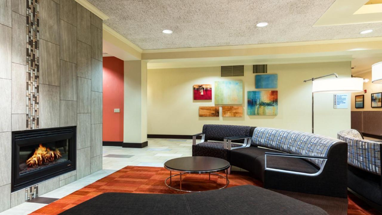 Holiday Inn Express Hotel & Suites North Seattle - Shoreline, An Ihg Hotel Экстерьер фото